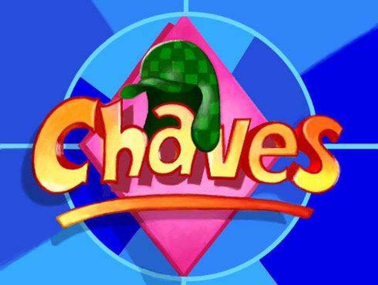 Serie El Chavo del Ocho