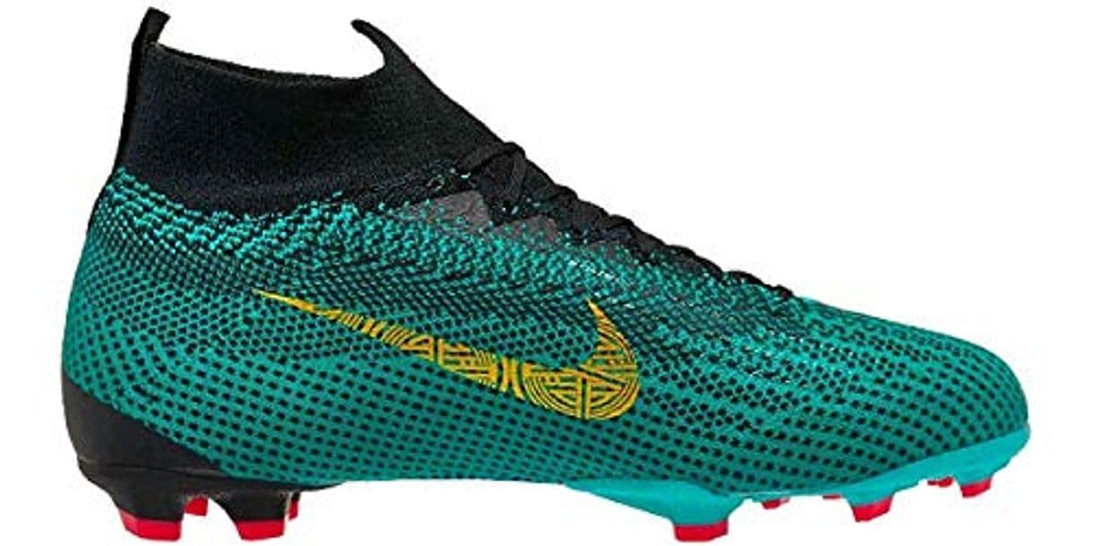 Moda Nike Mercurial Superfly Vi Elite Cr7 FG