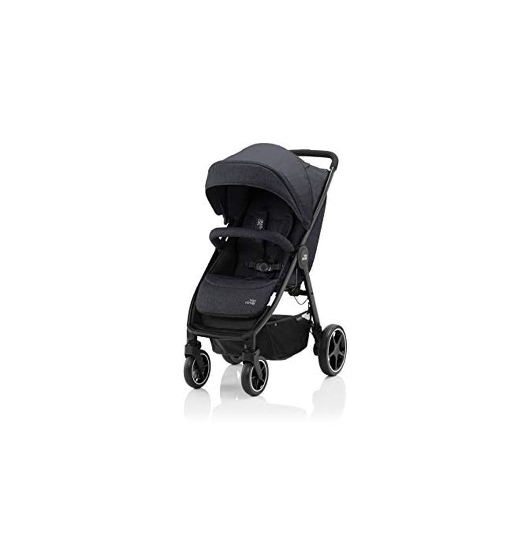 Product Britax Römer Cochecito de la ciudad| Nacimiento a 4 años