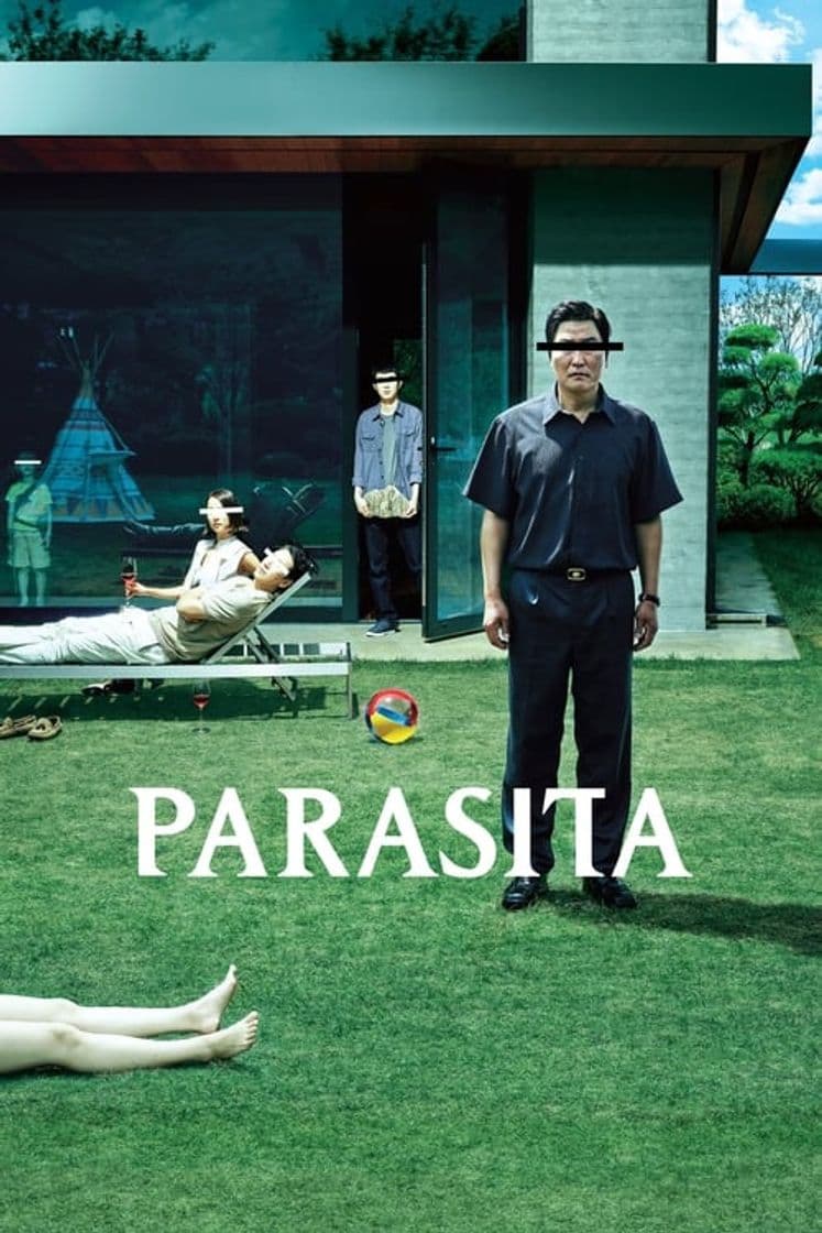 Película Parasite