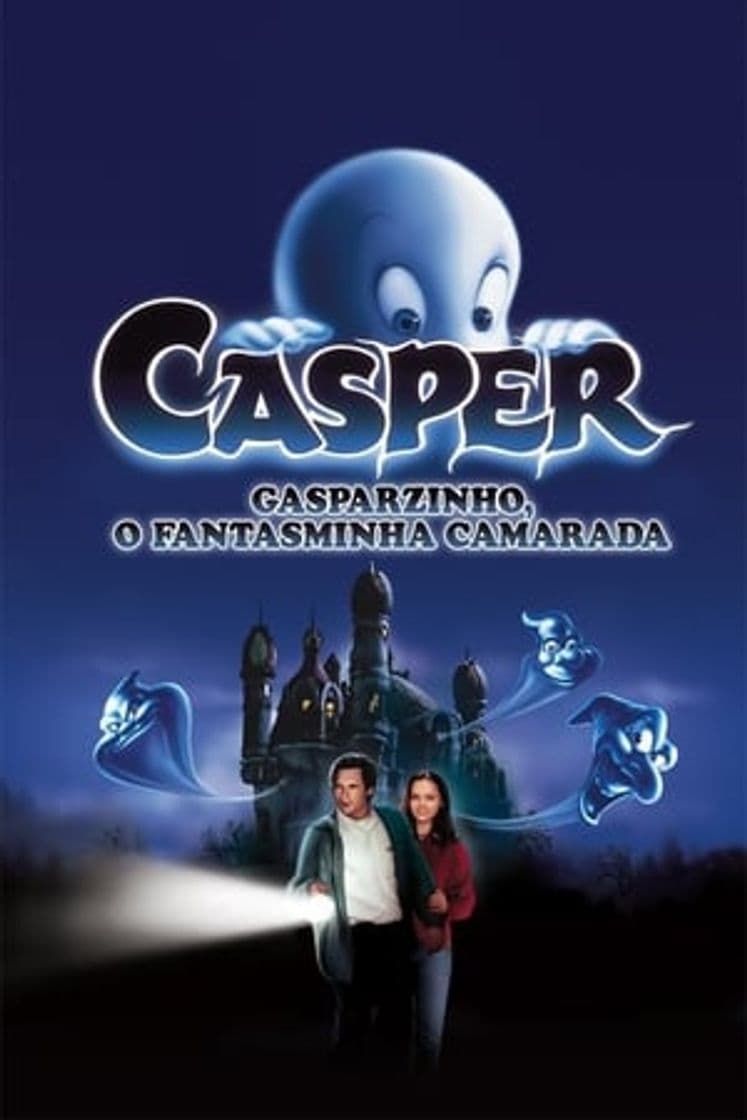 Película Casper