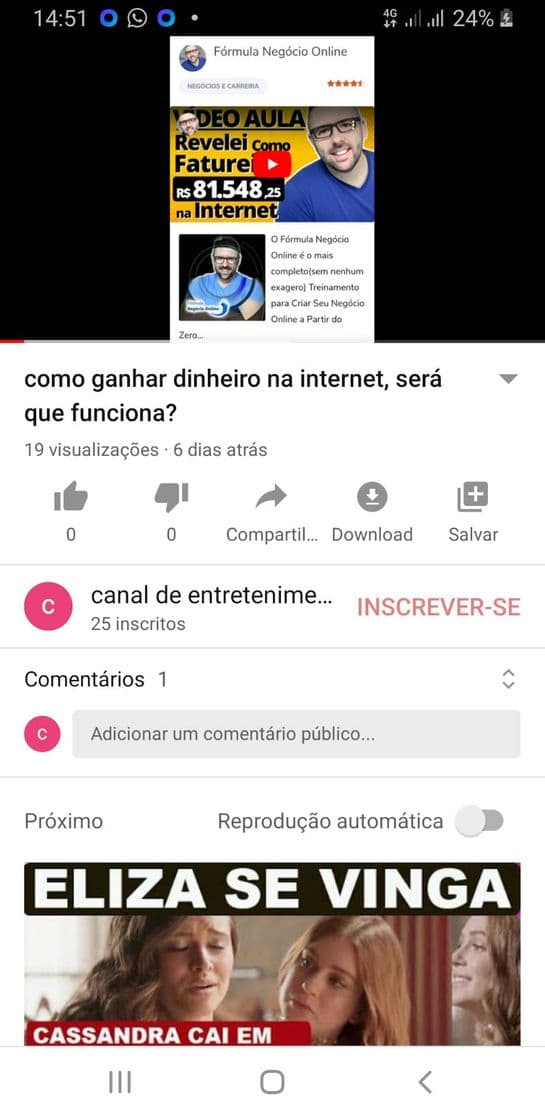 Moda Como ganhar dinheiro na internet