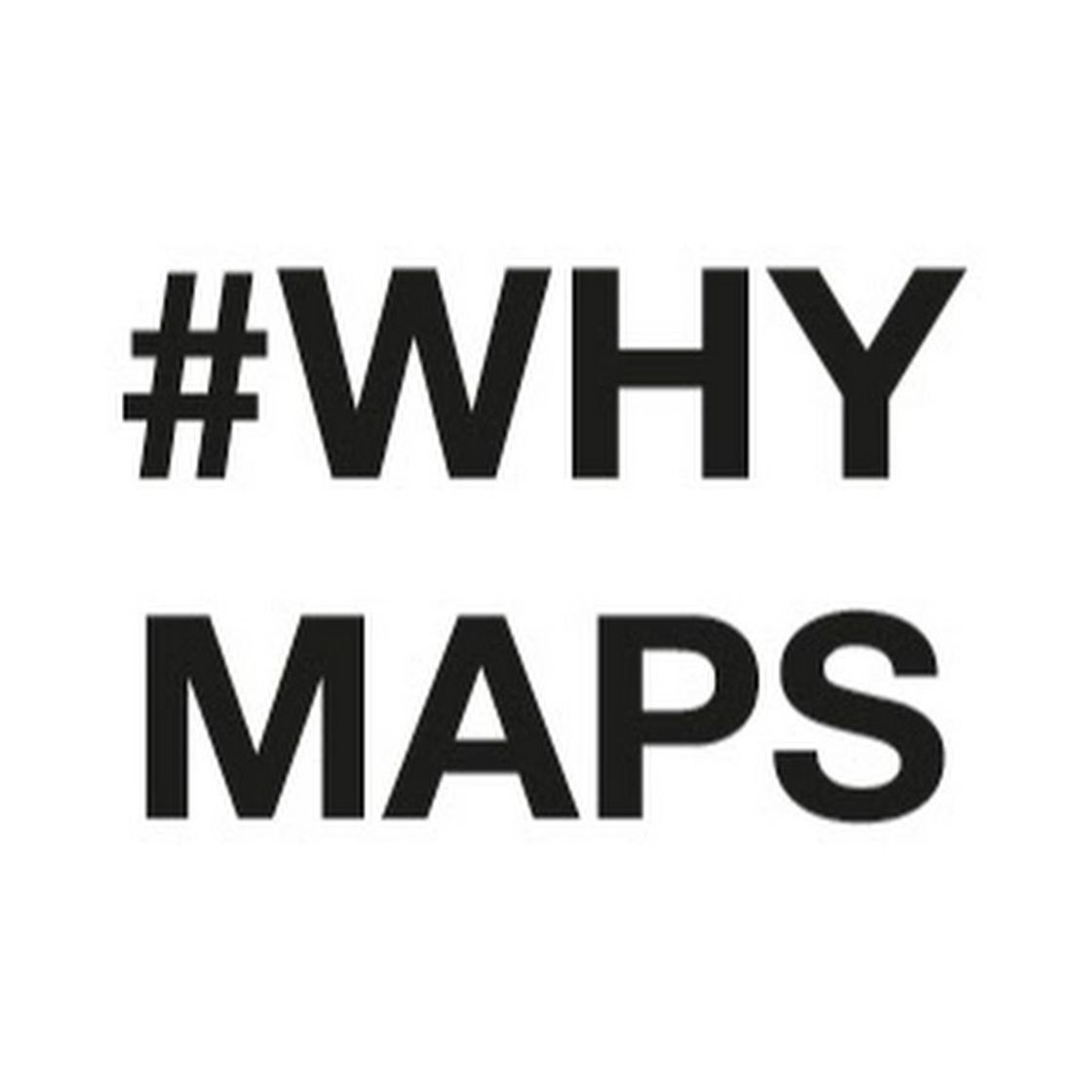 Moda #WHYMAPS - YouTube