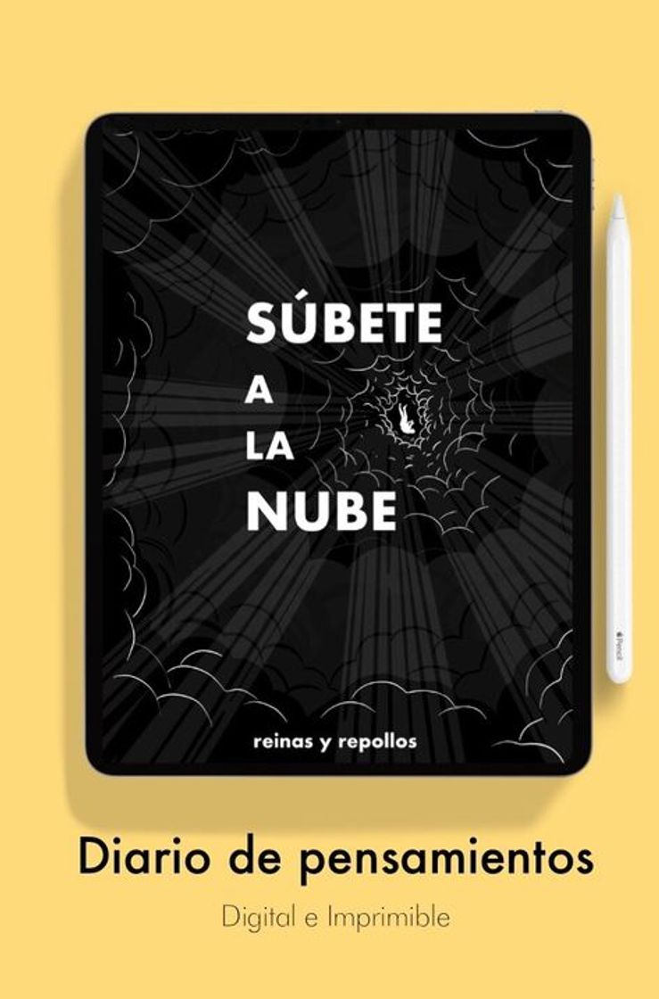 Producto Súbete a la nube