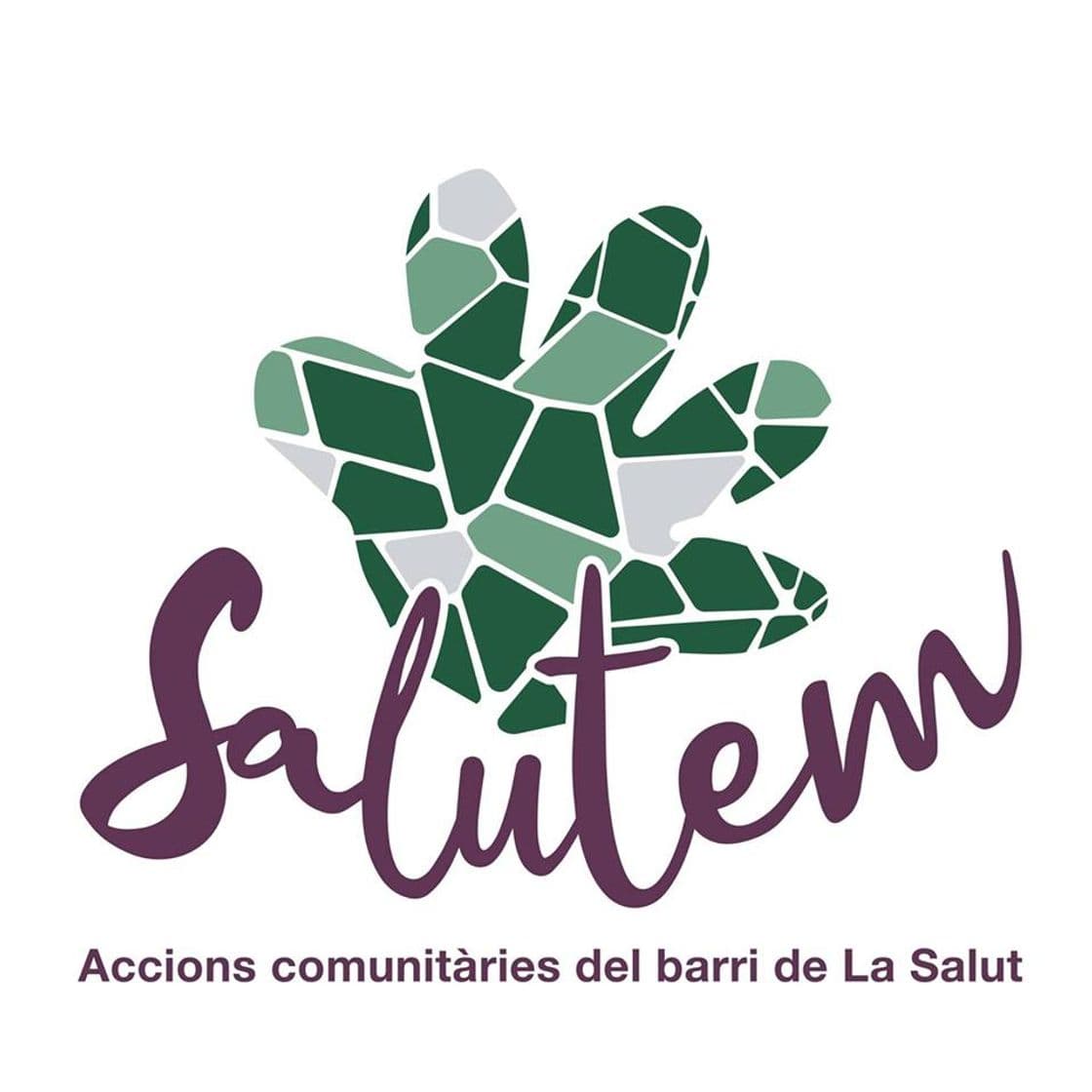 Fashion Salutem-Accions Comunitàries del barri de La Salut