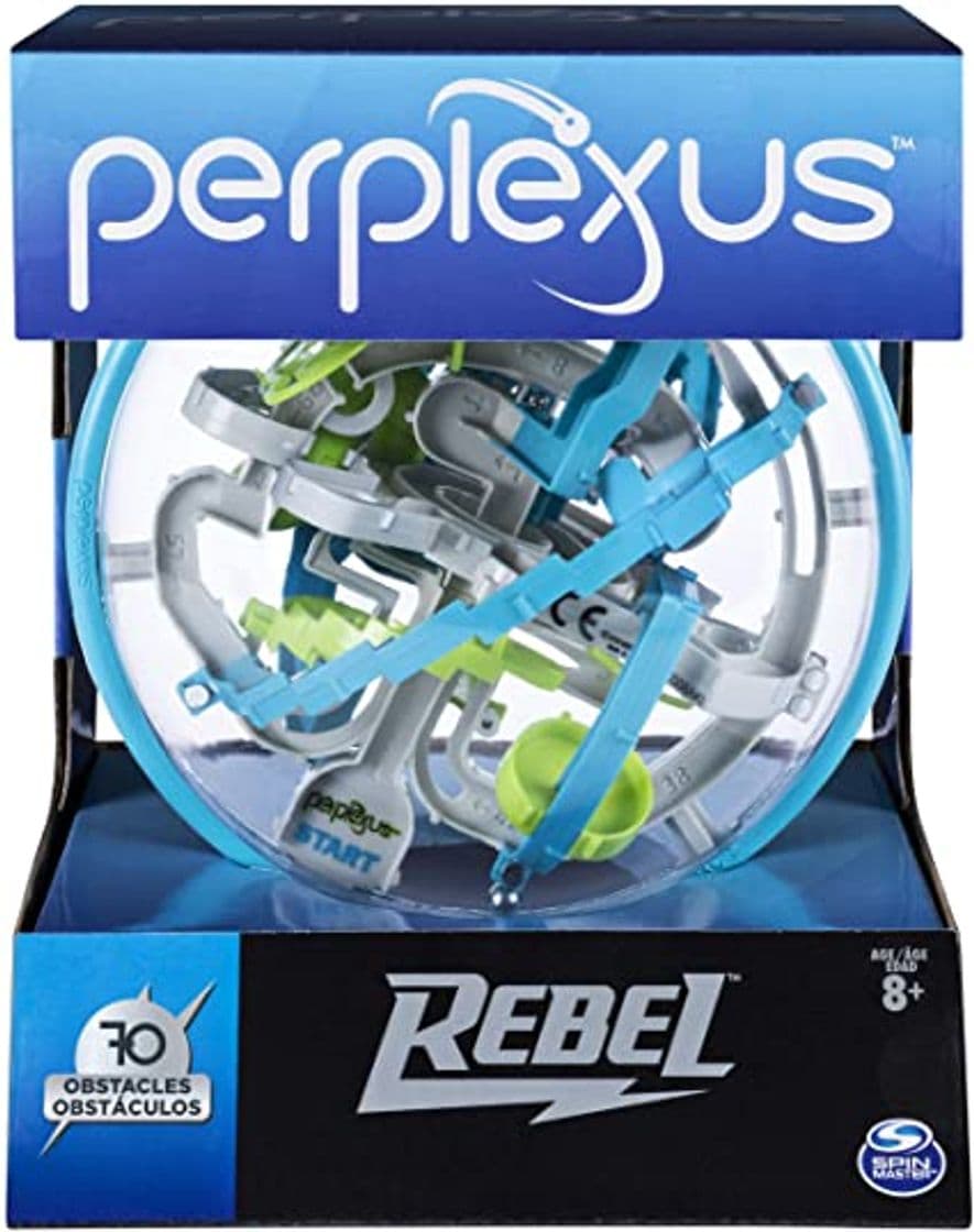 Fashion Perplexus Rebel