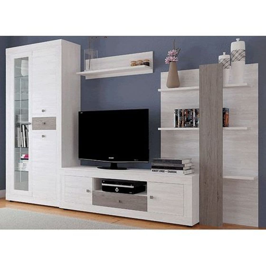 Producto HomeSouth - Mueble de Comedor con Leds