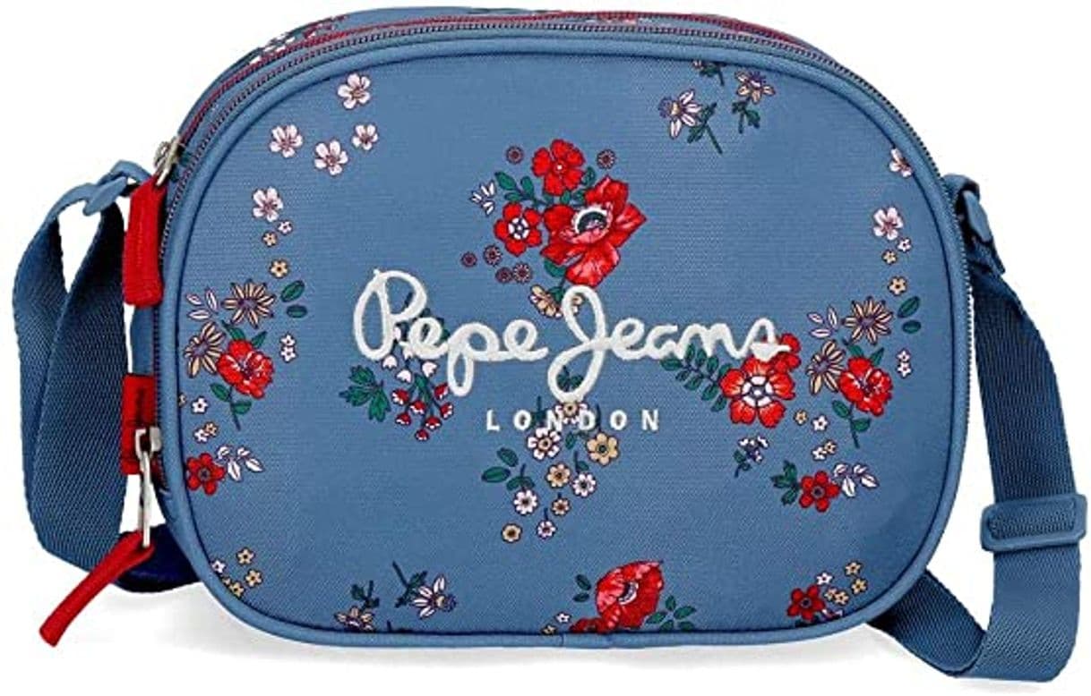 Producto Pepe Jeans Pam - Bolso Bandolera