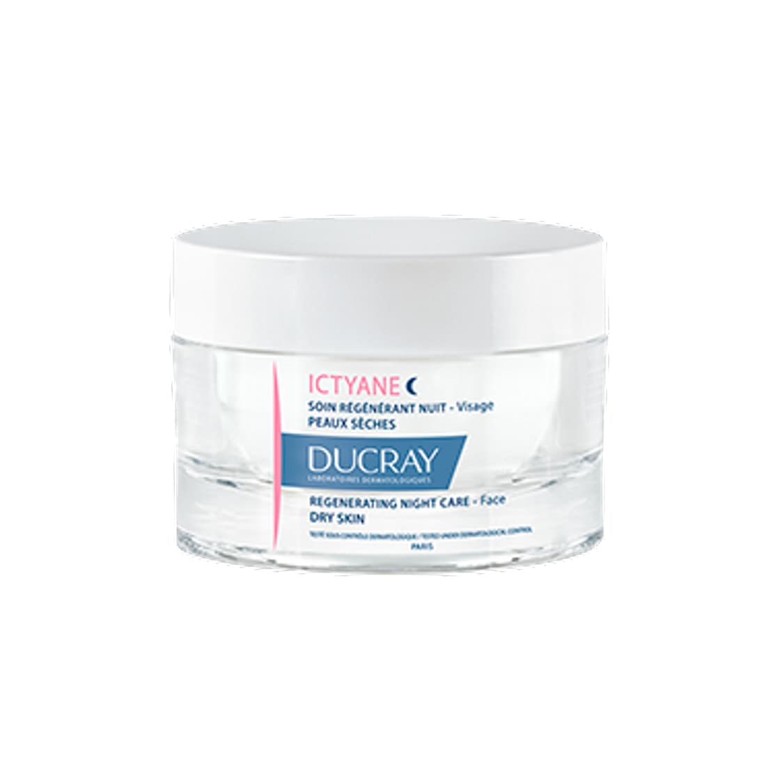 Belleza Pierre Fabre Ducray Crema Facial