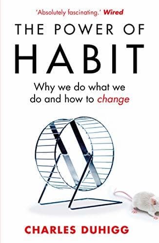 Libro The Power of Habit