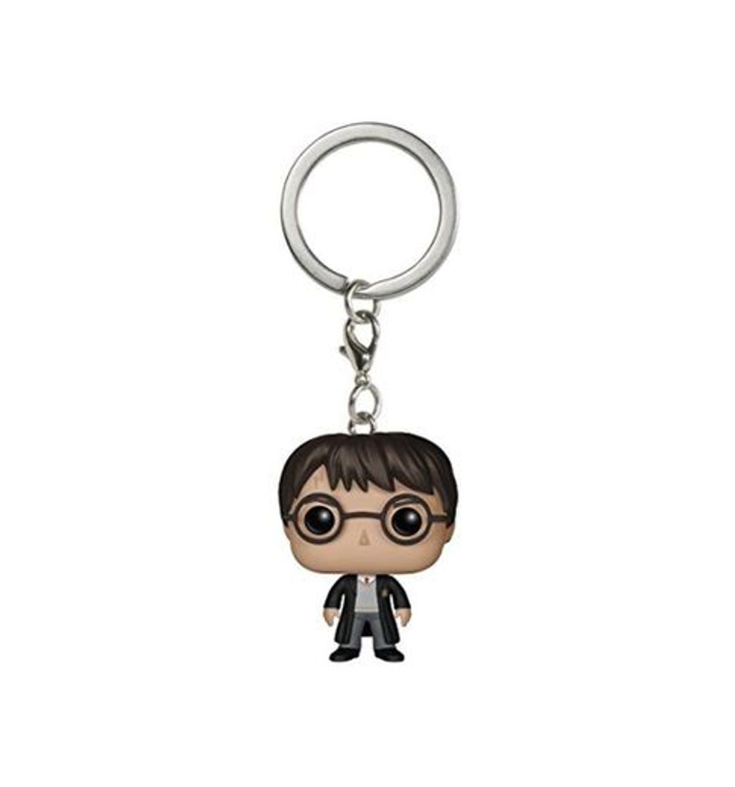 Fashion FunKo Pocket POP! Keychain - Harry Potter