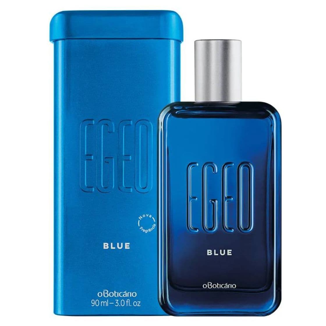 Producto EGEO BLUE