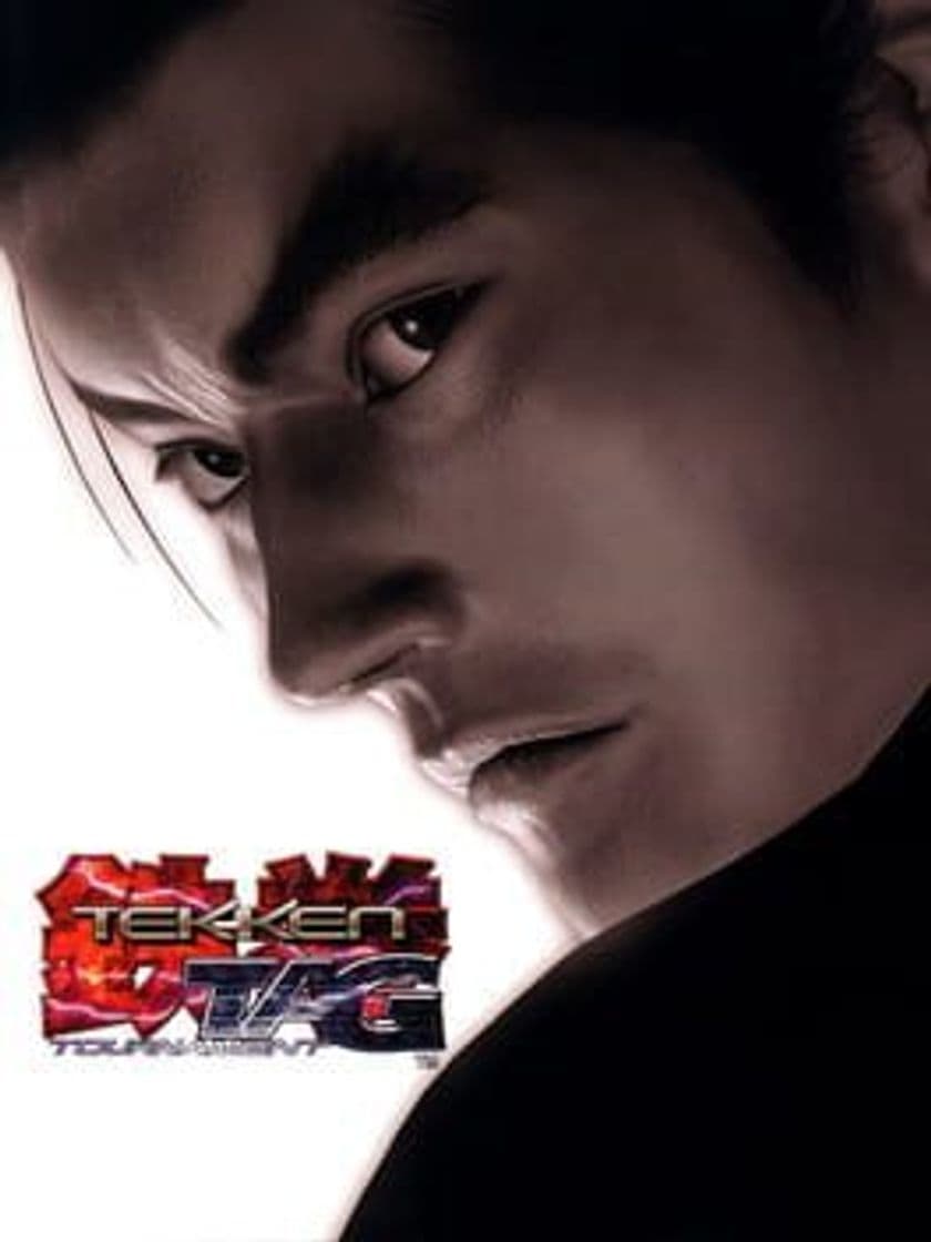 Videojuegos Tekken Tag Tournament