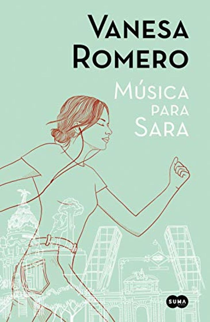 Libro Música para Sara