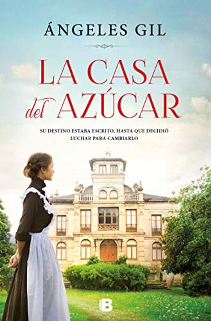 Libro La casa del azúcar