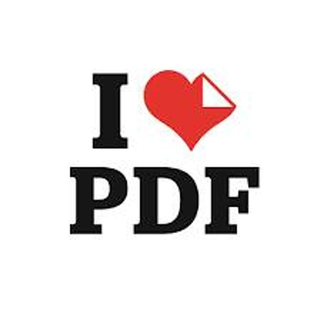 App iLovePDF - PDF Editor & Reader