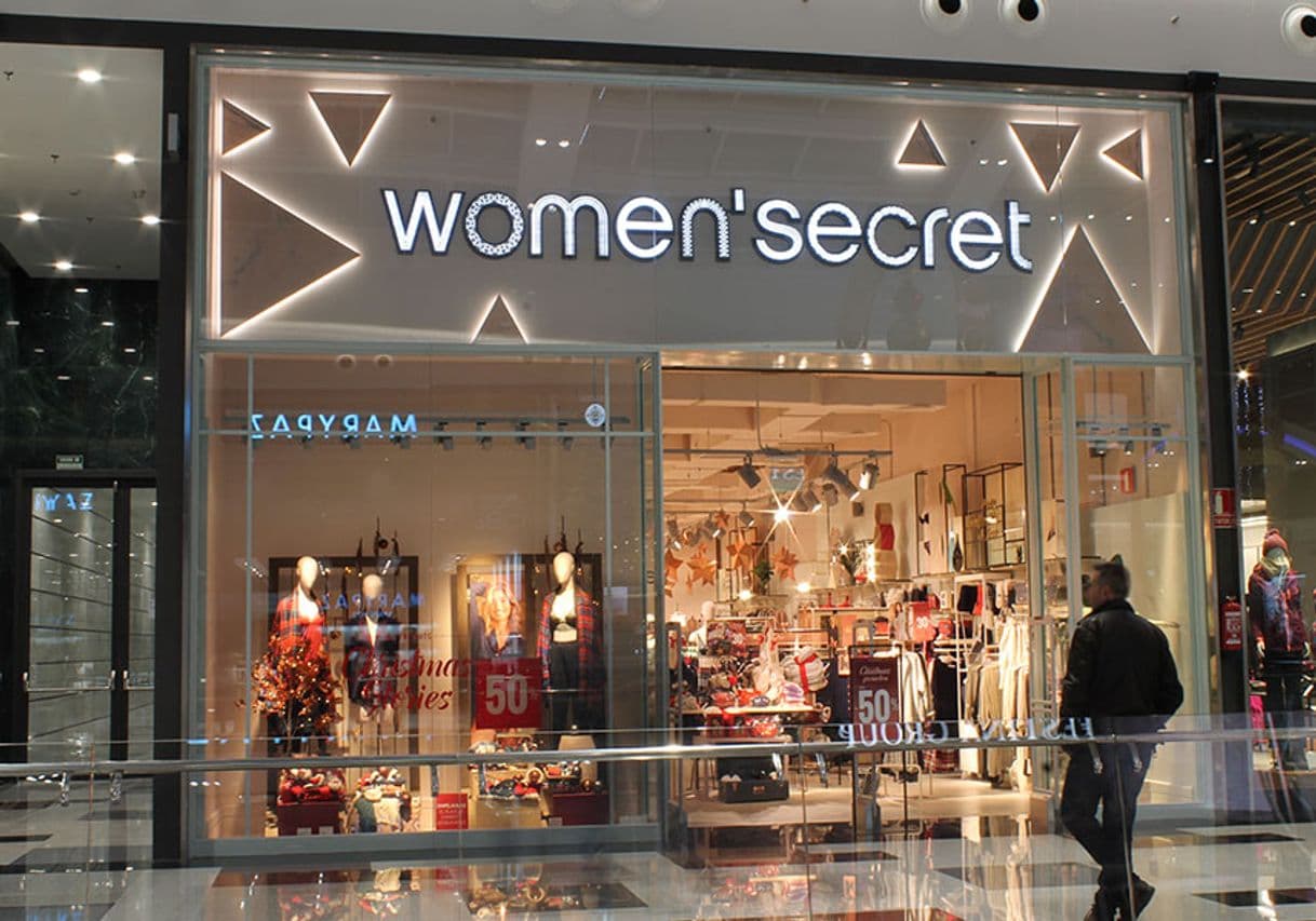 Moda Women secret