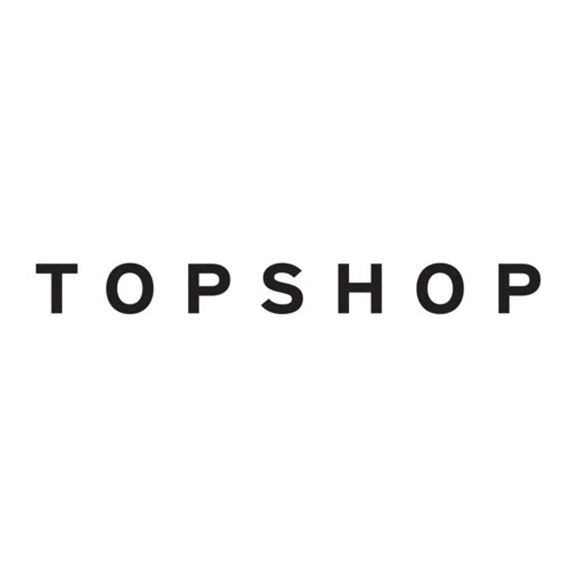 App Topshop US