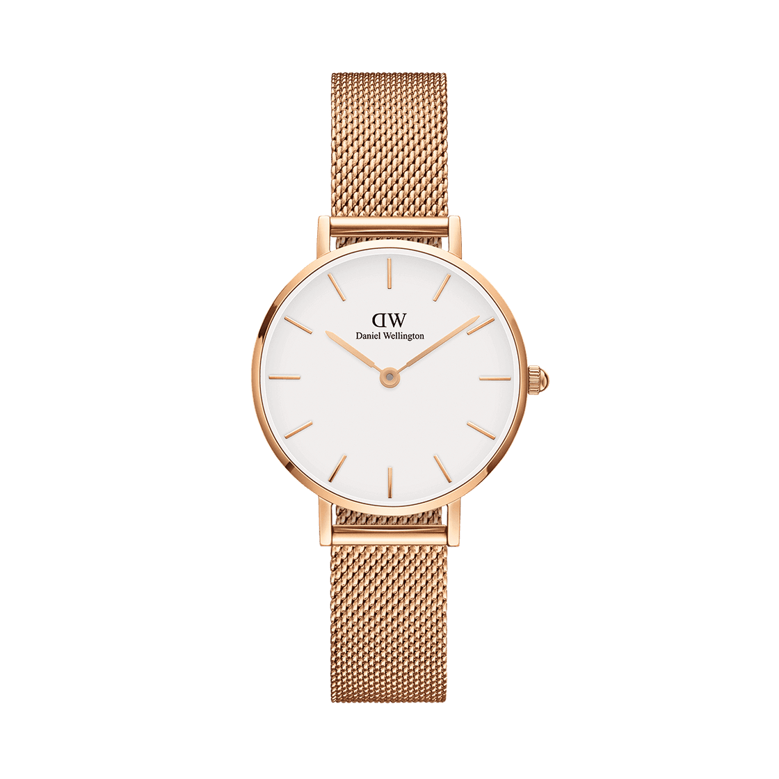 Moda Daniel Wellington