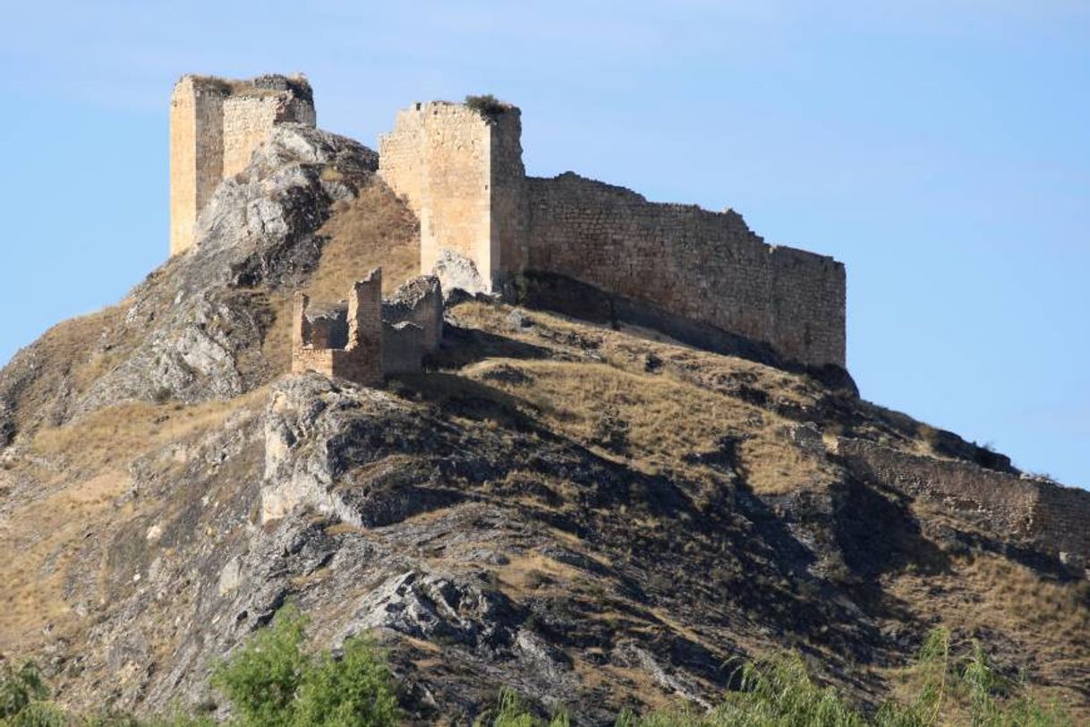 Moda Castillo de Osma