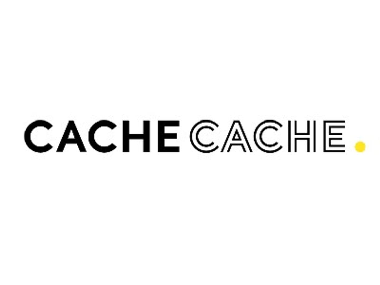 Moda Cache cache