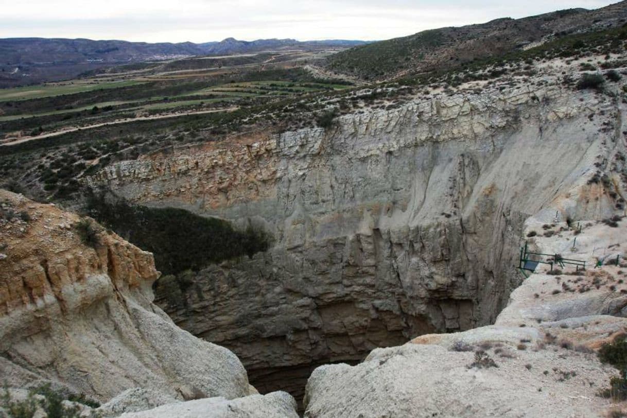 Moda Sima de San Pedro : Turismo de Aragón