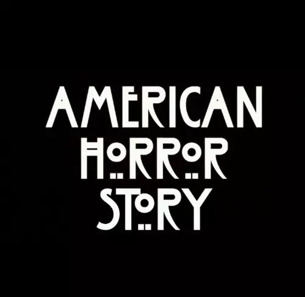 Serie American Horror Story