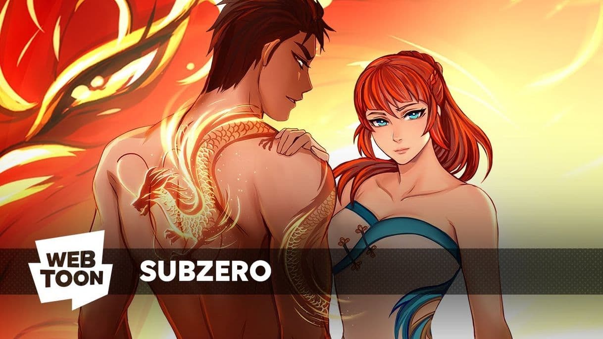 Moda SubZero | WEBTOON