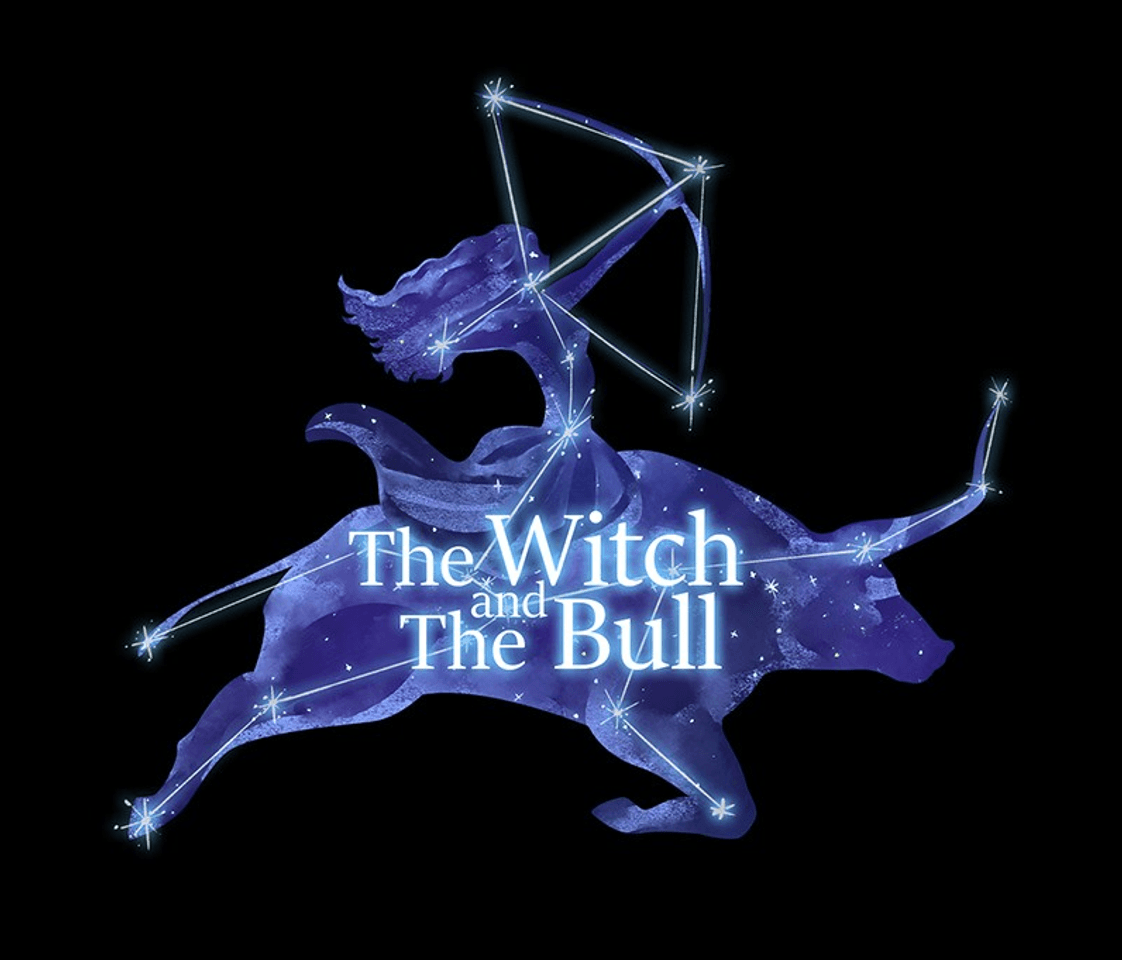 Fashion The Witch and The Bull | WEBTOON