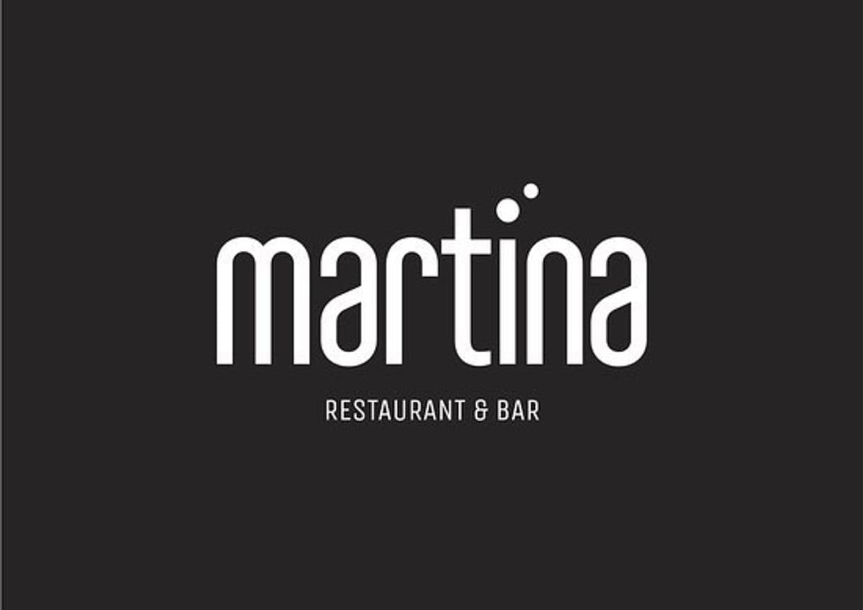 Restaurantes Martina Restaurant & Bar