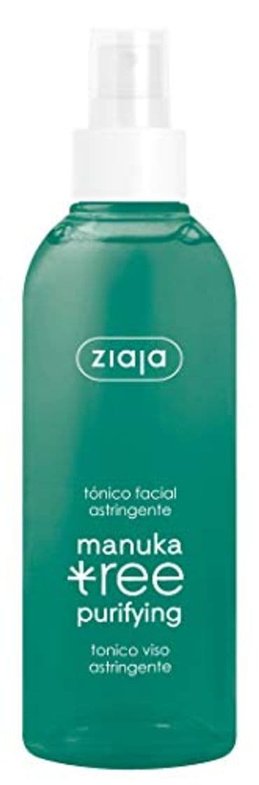 Belleza Ziaja Ziaja Manuka Tonico Facial200 Ml