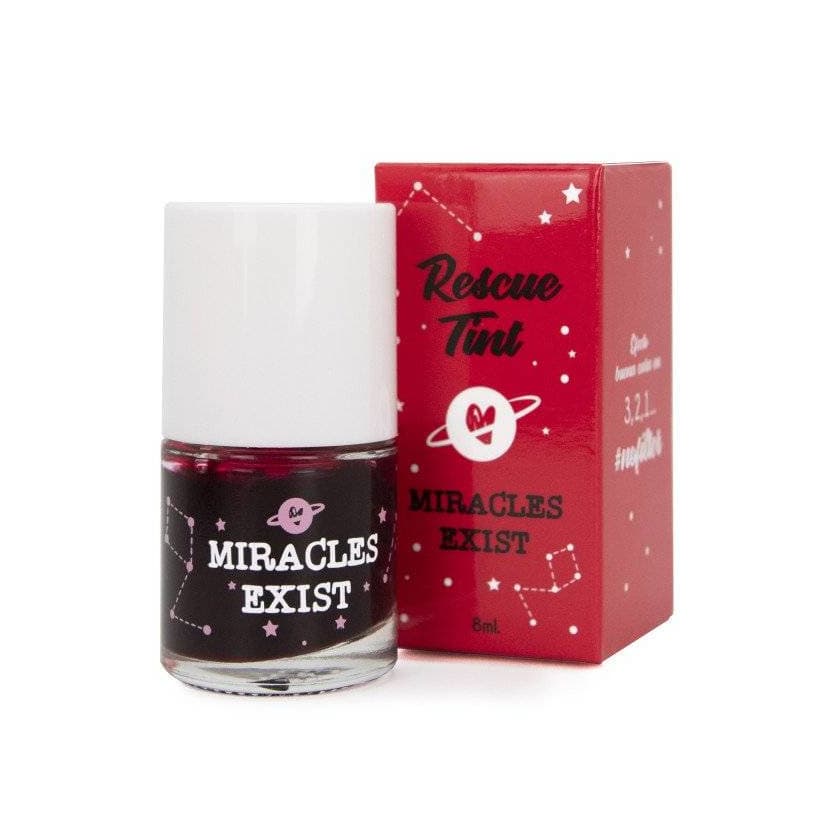 Producto Rescue Tint Tinte Mejillas y Labios You Are The Princess precio