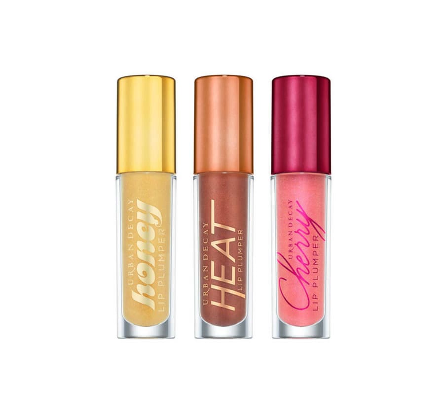 Producto Gloss Lip Plumper Urban Decay