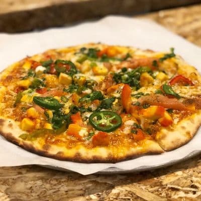 Restaurants Curry Pizza