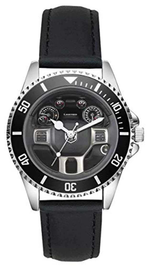 Product Regalo para Dodge RAM Fan Conductor Kiesenberg Reloj L