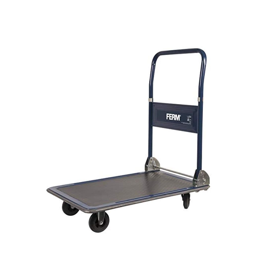 Producto FERM TTM1027 - Carrito transportador