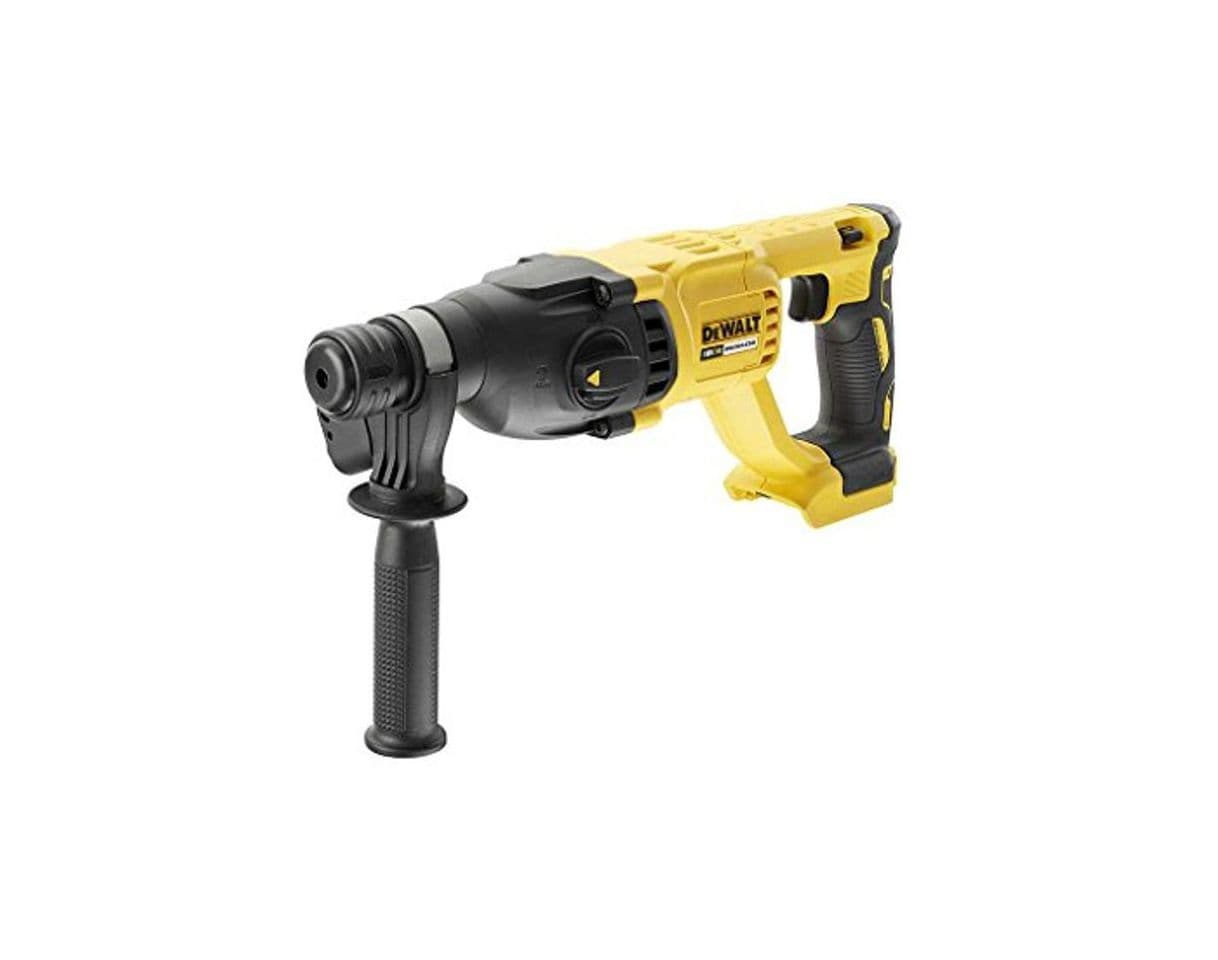 Product Dewalt DCH133NT-XJ Martillo electroneumático sin escobillas XR 18V SDS-Plus 2