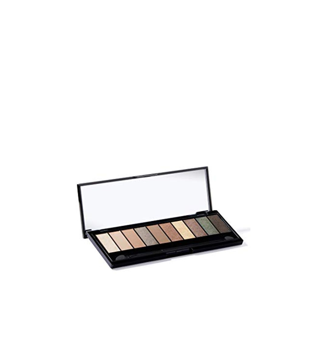 Product FIND - Into the woods - Paleta de sombras de ojos de