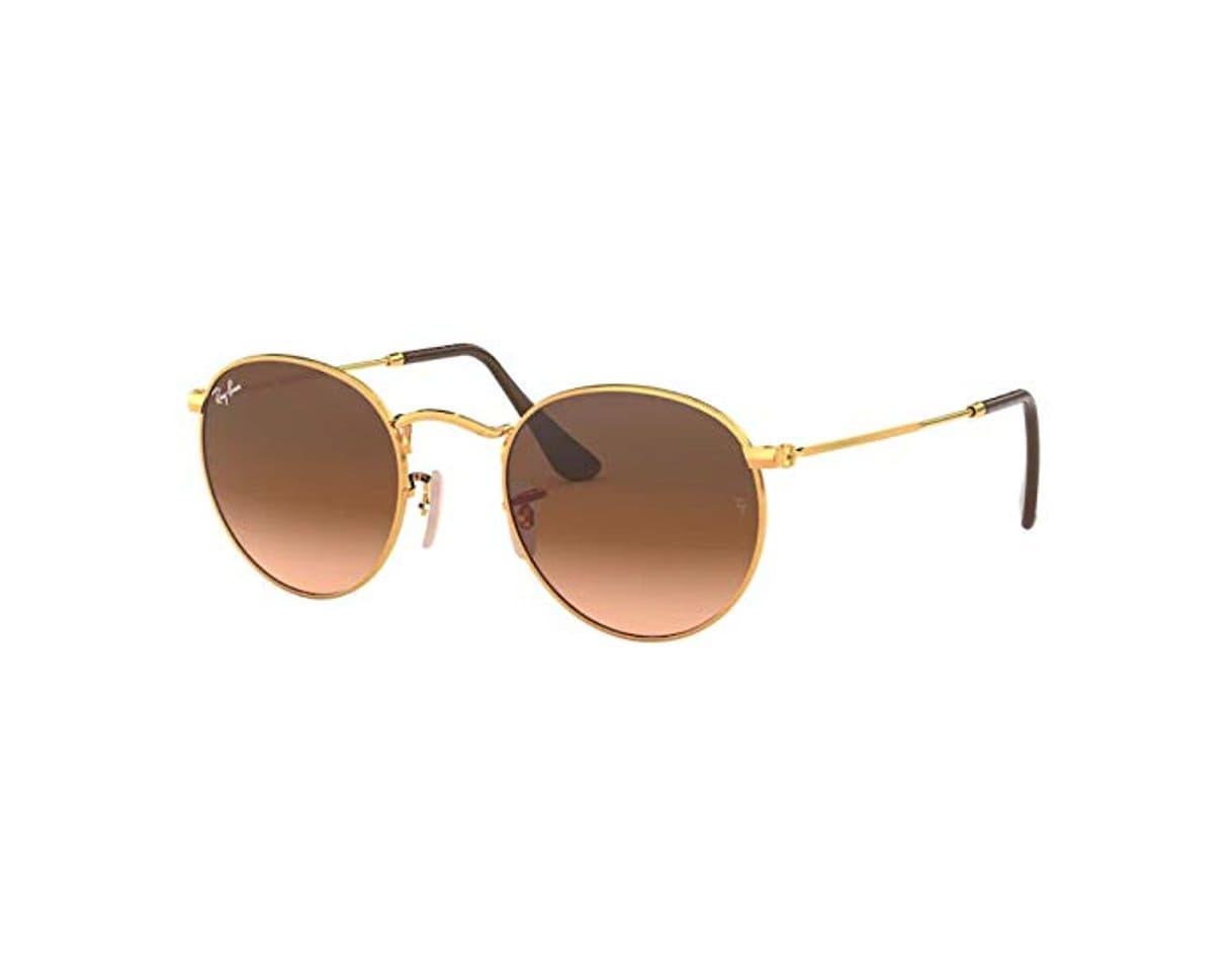 Producto Ray-Ban Round Metal Gafas De Sol, Marron