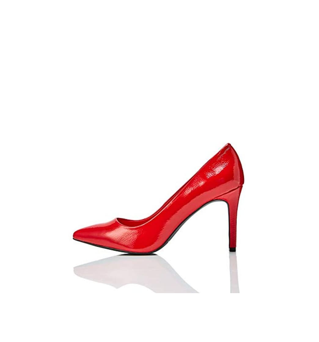 Producto find. Point Court Shoe Zapatos de tacón con Punta Cerrada