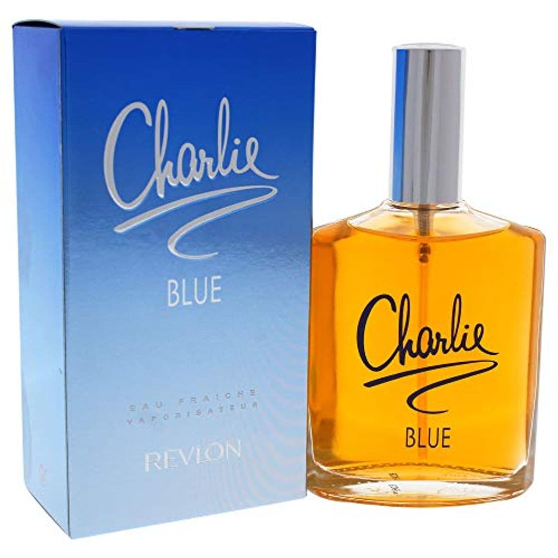 Producto Charlie Bleu