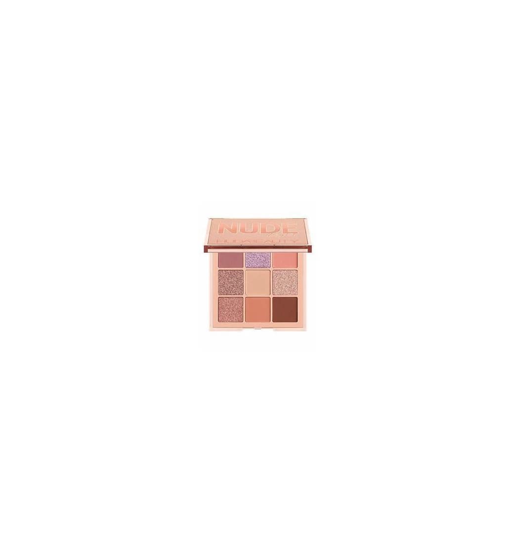 Producto HUDA BEAUTY Nude Obsessions Eyeshadow Palette COLOR