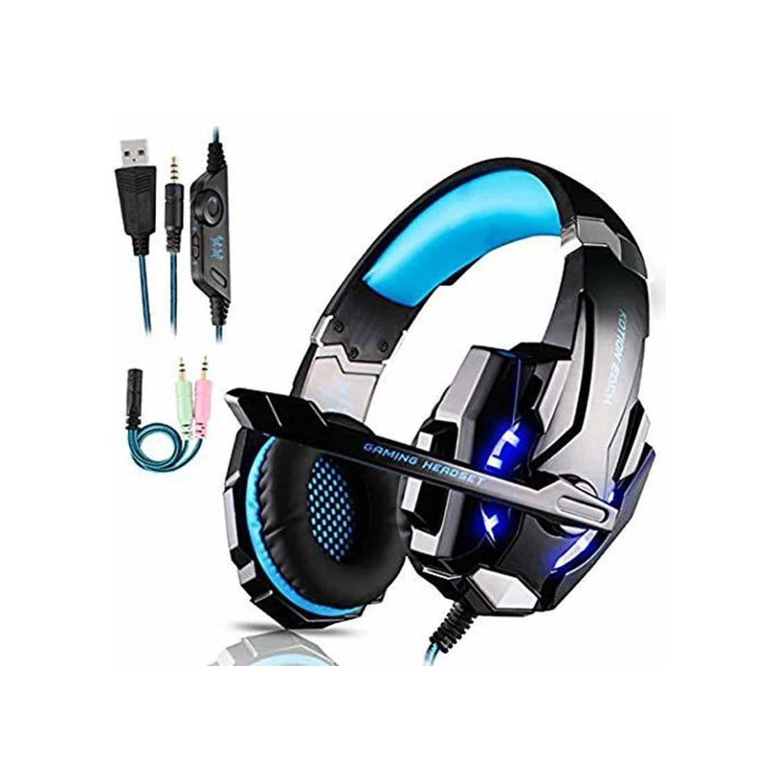 Electronic Auriculares Gaming PS4