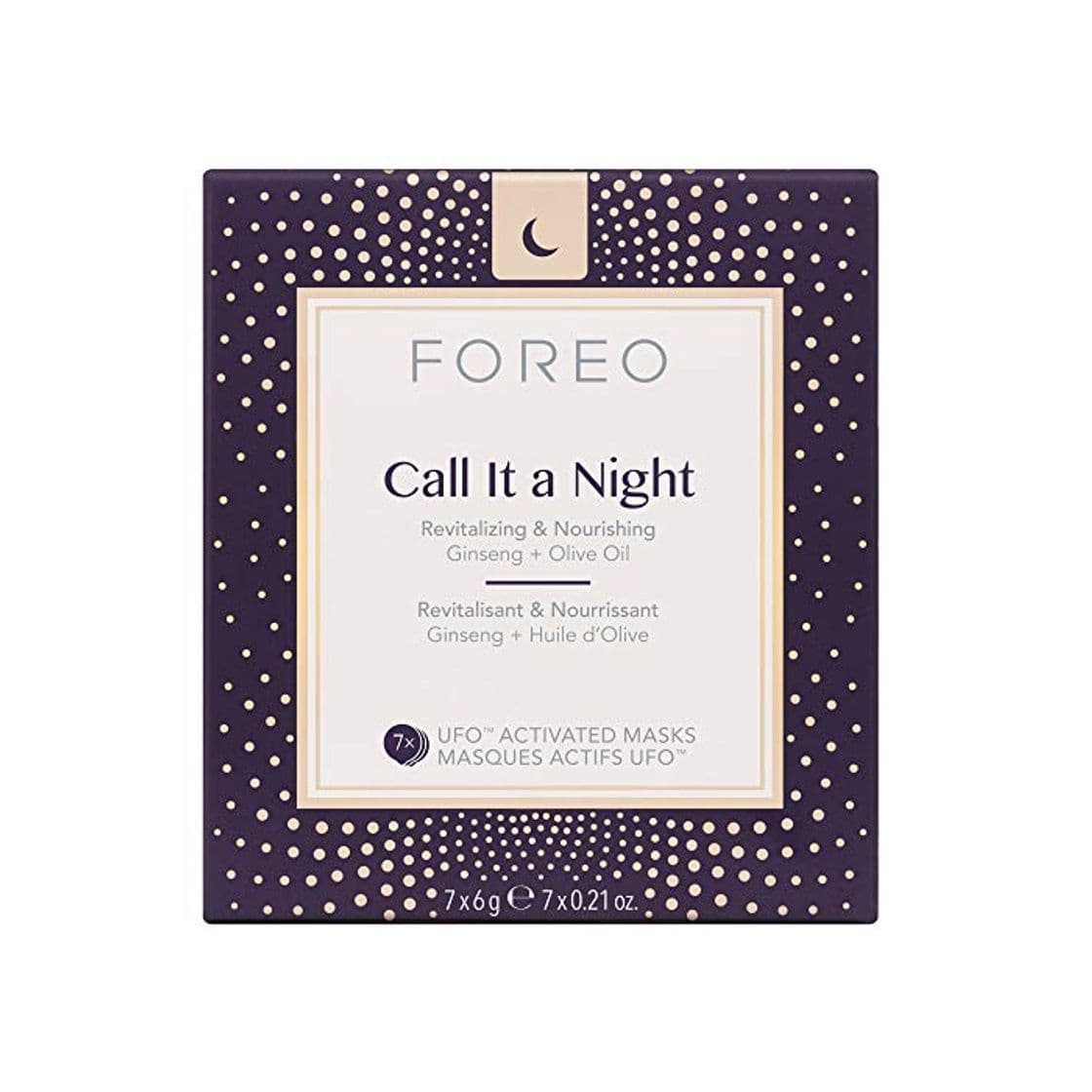 Producto Foreo