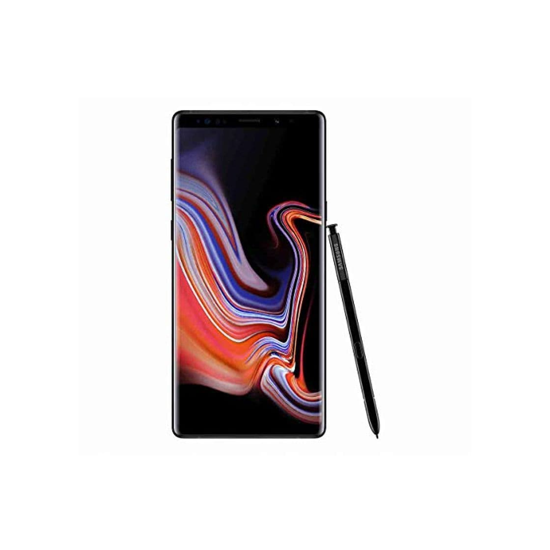 Electronic Samsung Galaxy Note9 - Smartphone libre de 6.4" (Android, Exynos 9810 Octacore