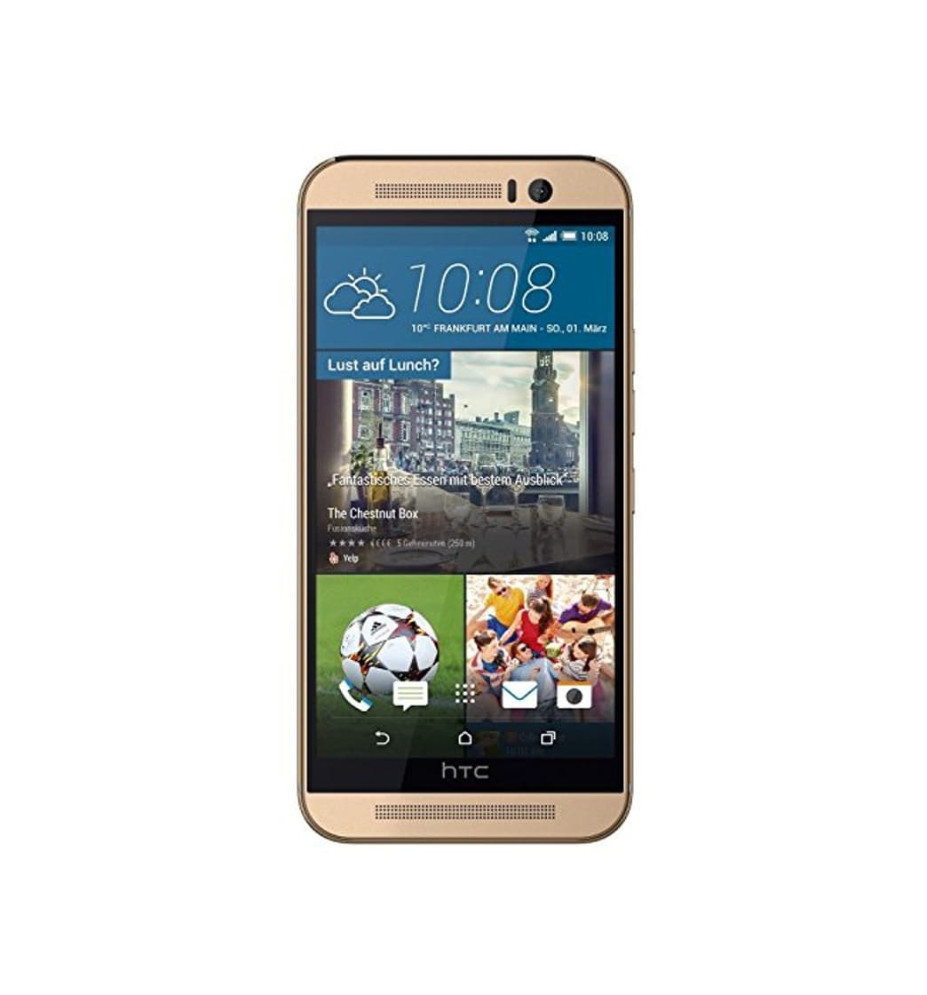 Producto HTC One M9 - Smartphone Libre Android