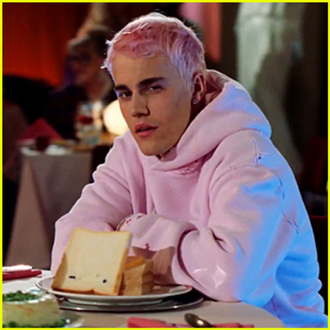 Canción Justin Bieber - Yummy (Official Video) - YouTube