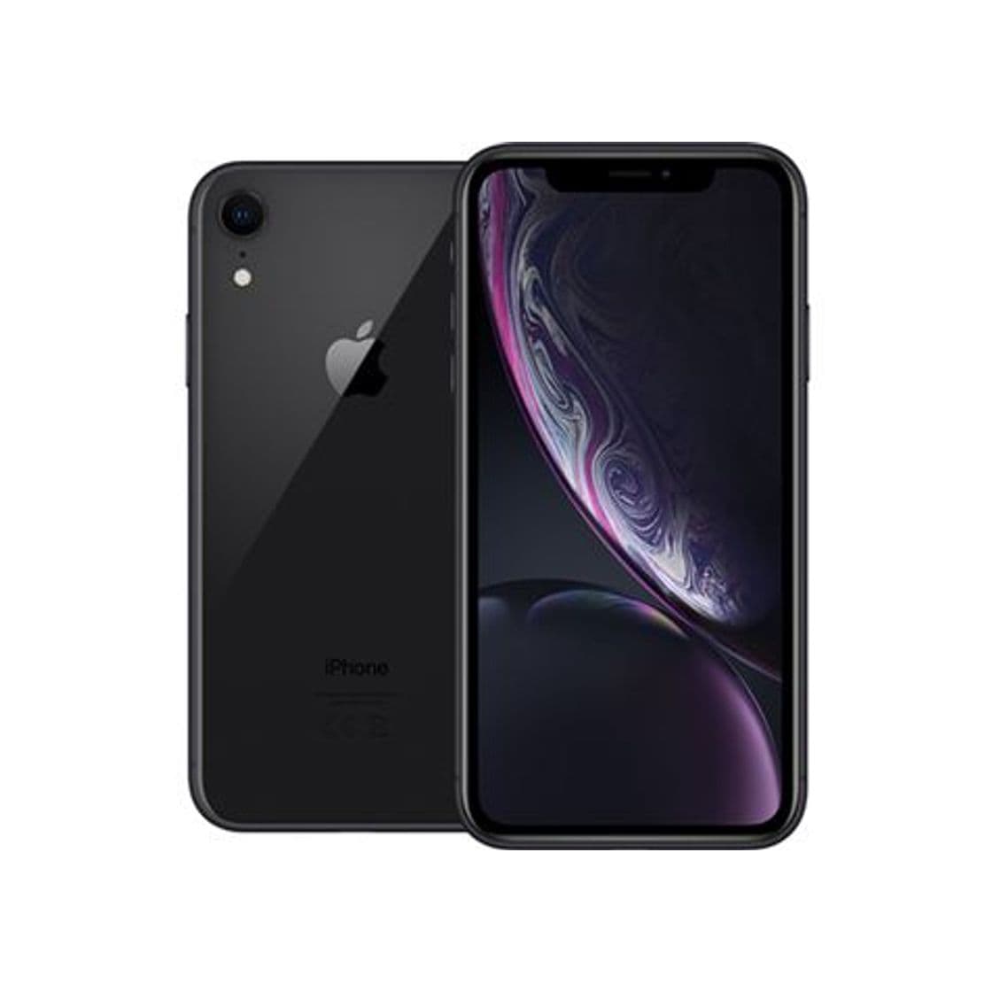 Producto Apple iPhone XR - 128GB - Preto - iPhone - Compra na