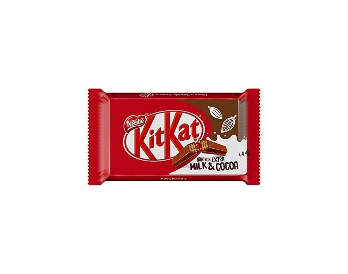 Producto Kit Kat Chocolatina