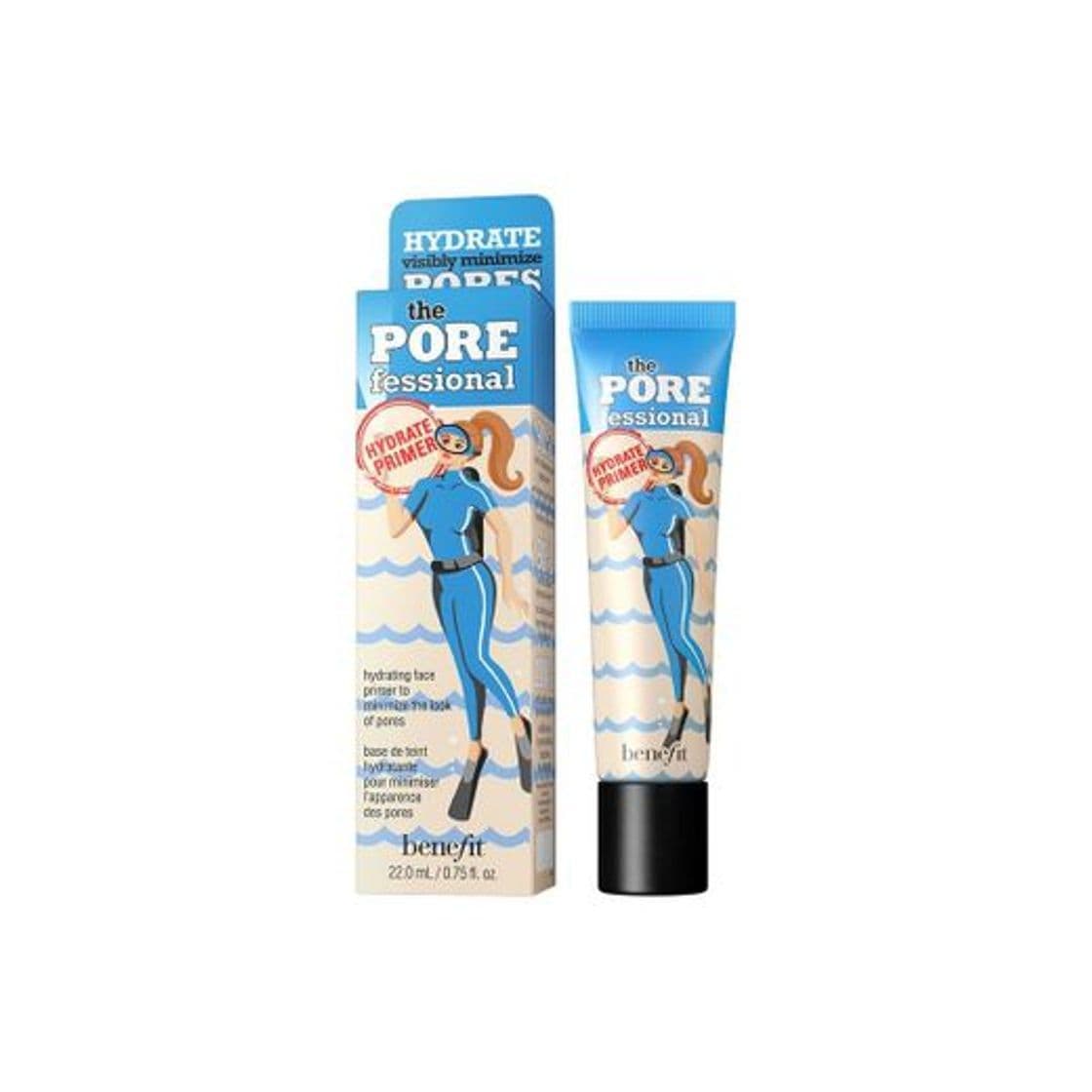 Producto The POREfessional: Hydrate Primer